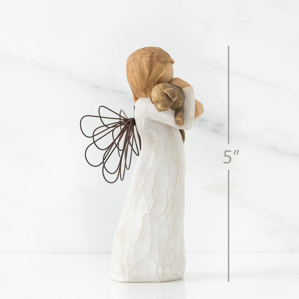 Willow Tree Angel Statue [Angel of Friendship] - Friendship