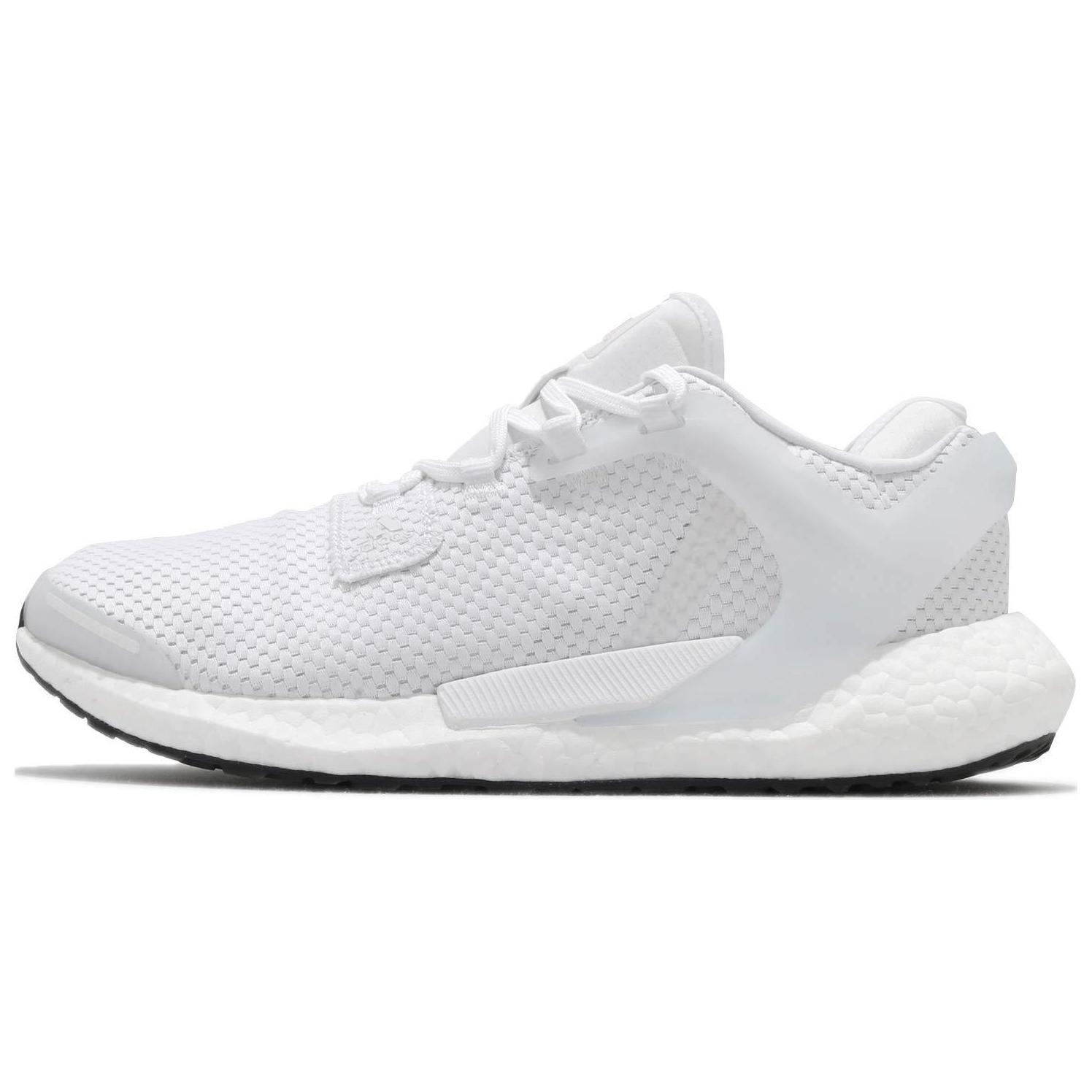 

Новые Adidas Alphatorsion Boost Облачно-белые FV6166 44.5