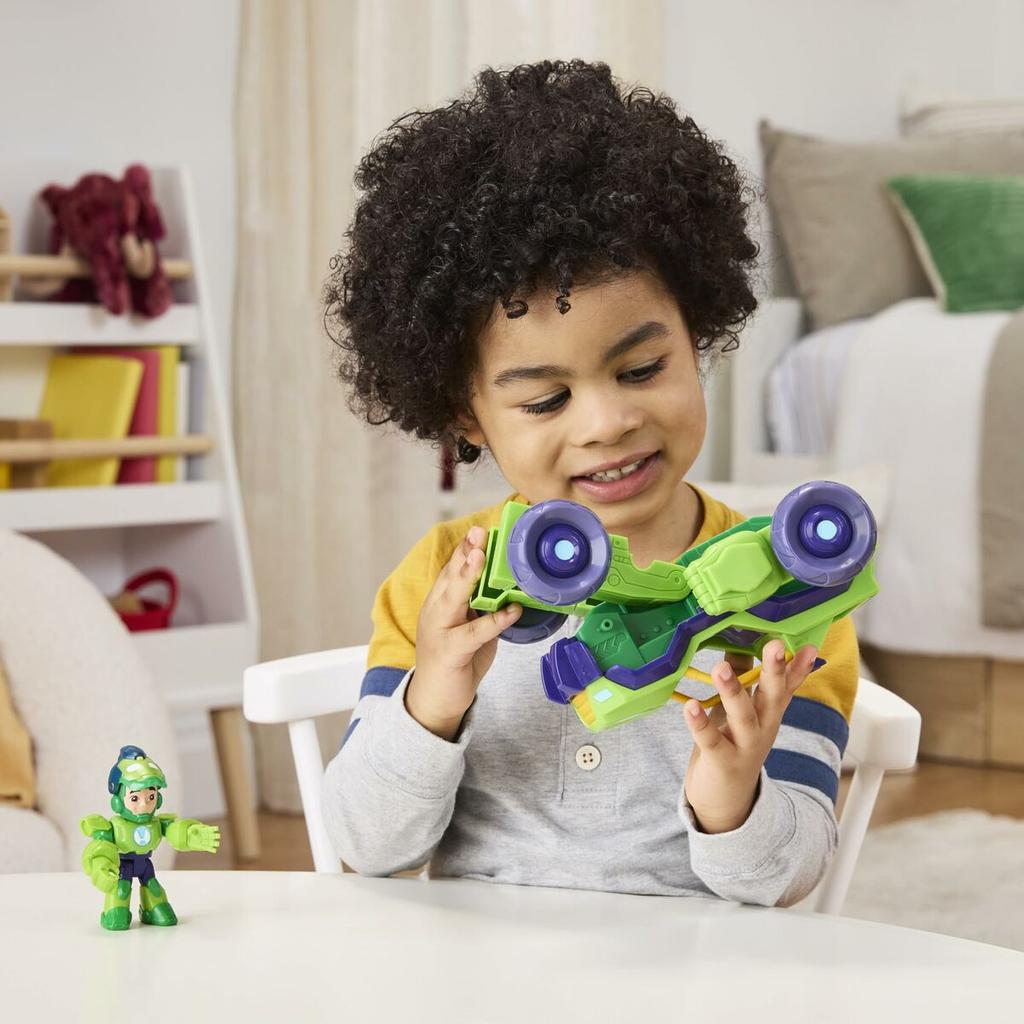 Action Figure Hasbro