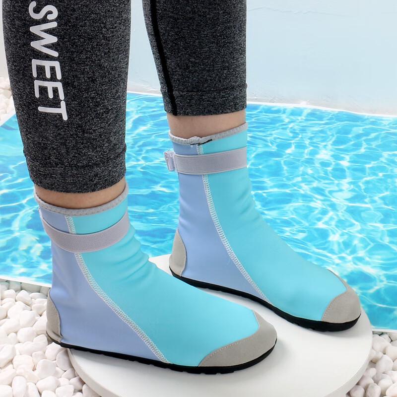 

Adult Beach & Snorkeling Sock Shoes 36