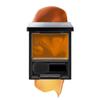 Blusher Futurecore Cream Cheek EX-2 Future Diary