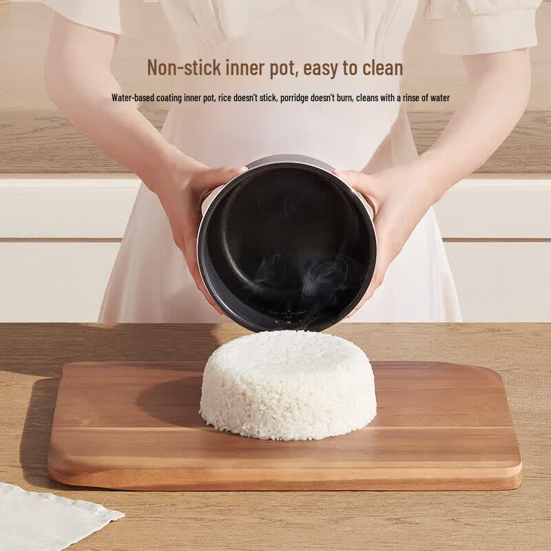 Crockpot Mini Smart Xiaomi Mijia da 1,5 L