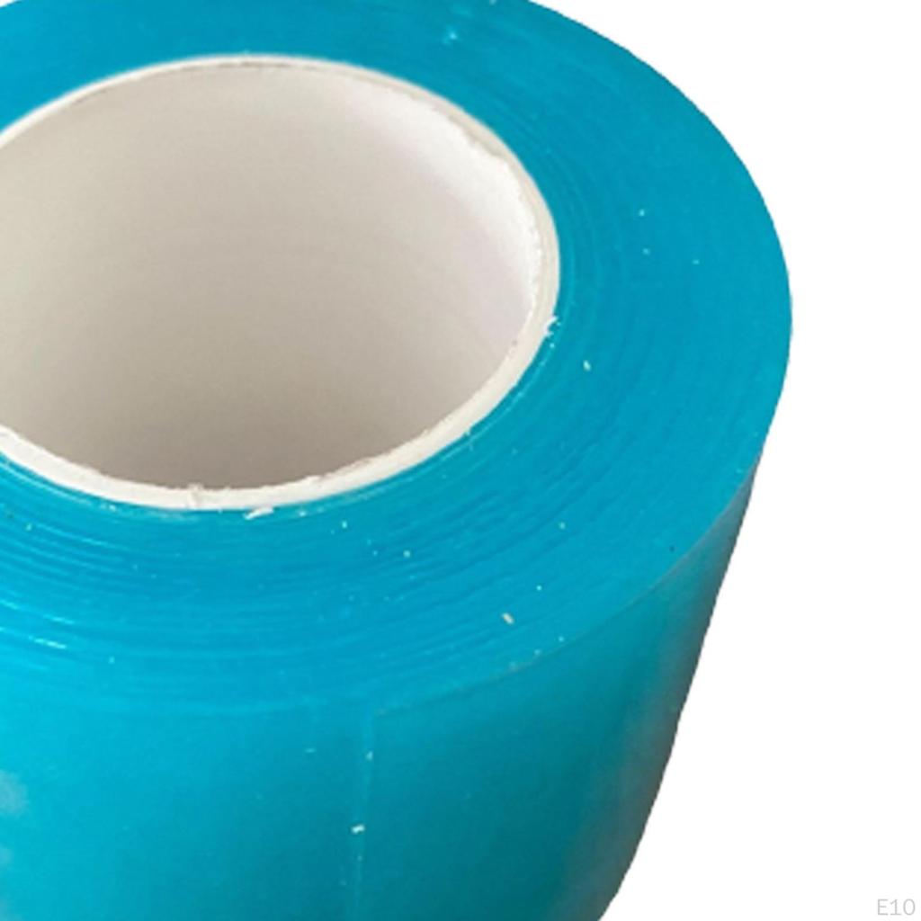 Nano Mounting Tape Double Sided Heavy Duty Rolling Poster for Educational Toy Pinch