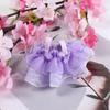 With Black Trim 12BJD Dolls Accessories Lace Cloth 10CM Doll Clothes Toy Outfit   Kids Girls Toys