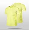 Men's Loose Fit Cooling Quick-Dry Seamless T-Shirt
