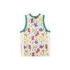 Nike Giannis Dri-Fit DNA Floral Print Quick-Dry Basketball Tank Top Men Tops Light-Ivory FB7026-110