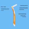 Little Deer Mom Classic L-Shape Interdental Brushes