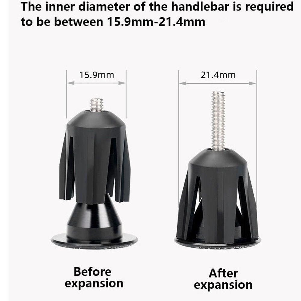 Cap Handlebar Grips Plugs Handlebar End Cap Handle Bar Plug Cap Bicycle Grip Plugs Handle Bar Plugs