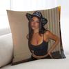 M-Madison B-Beer Singer Cushion Cover Home Bedding Sofa Living Room Pillowcase Simple Soft Skin Cushion Cover Party Gift