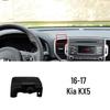 Kia Car Phone Mount: Compatible with Sportage, K5, KX3, K3, Forte, KX5, Huan Chi.