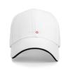 Figgo Ficko Gesetzlich Abgesichert Casual Baseball Cap Summer Trucker Hat High Quality Snapback Cap Men Women Y2K Baseball Caps