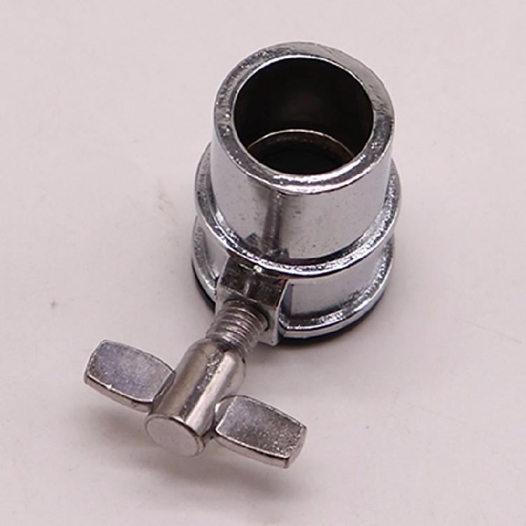 Versatile Drum Equipment Adjuster Professional Drum Hardware Adapter Drum Interface Tool For Drum Enthusiasts