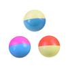 Golf Ball Golf Training Ball Game Toy Ball Golfing Ball Backyard with Aiming Line Gift for Golfers Park Golf Ball 60mm
