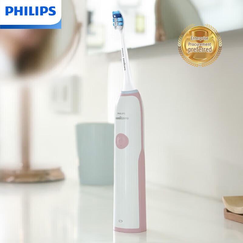 

Philips Sonic Electric Toothbrush
