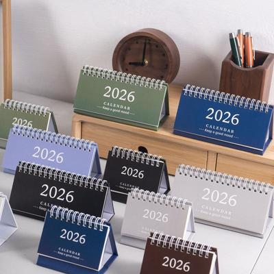 Defter ve Bloknotlar – Takvimler