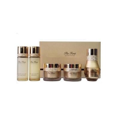 Das First Genature 5-teilige Reiseset