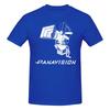 Panavision Film Crew Camera Filunisex Unisexnen Tops Fitness Tshirt Casual Youthful Feeling Rich Color Basic Tee