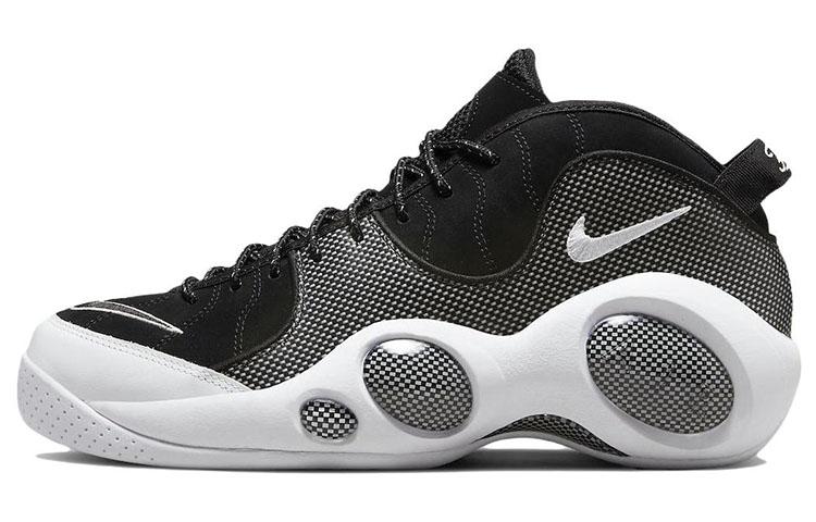 

Nike Air Zoom Flight 95 Og Black Metallic 2022 DM0523-001 39
