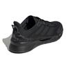 Adidas Climacool Venttack Comfortable Versatile Fabric Low-Top Casual Running Shoes Unisex Sneakers Black GV9498