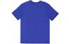 Nike T Shirts Men's Crew Neck Moderate Straight Fit BQ6203-495