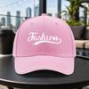 Versatile Casual Sandwich Baseball Cap Unisex Adjustable Snapback Hat Lightweight Outdoor Daily Wear Multiple Colors
