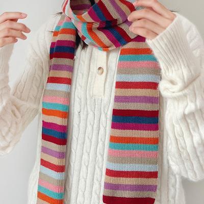 Accessoires – Sjaals en hoofddoeken