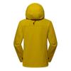 Unisex Softshell Windbreaker: Windproof, Waterproof, Fleece-Lined Jacket for Autumn/Winter