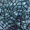 Polyester Flannel Laser Sequin Embroidered Fabric for Banquet Party Dress Skirt Sewing by Half Yard