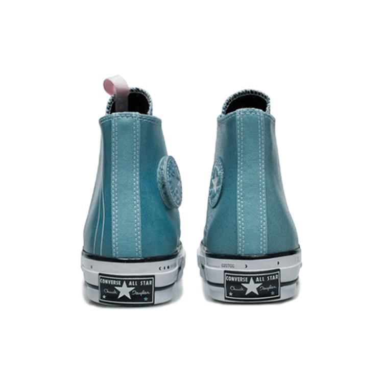 Chuck Taylor All Star Converse 70 Hi Bleached Aqua 160341C