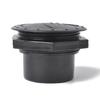 Camper-Caravan RV Car Dashboard Rotation Air Conditioning Outlet Vent Deflector
