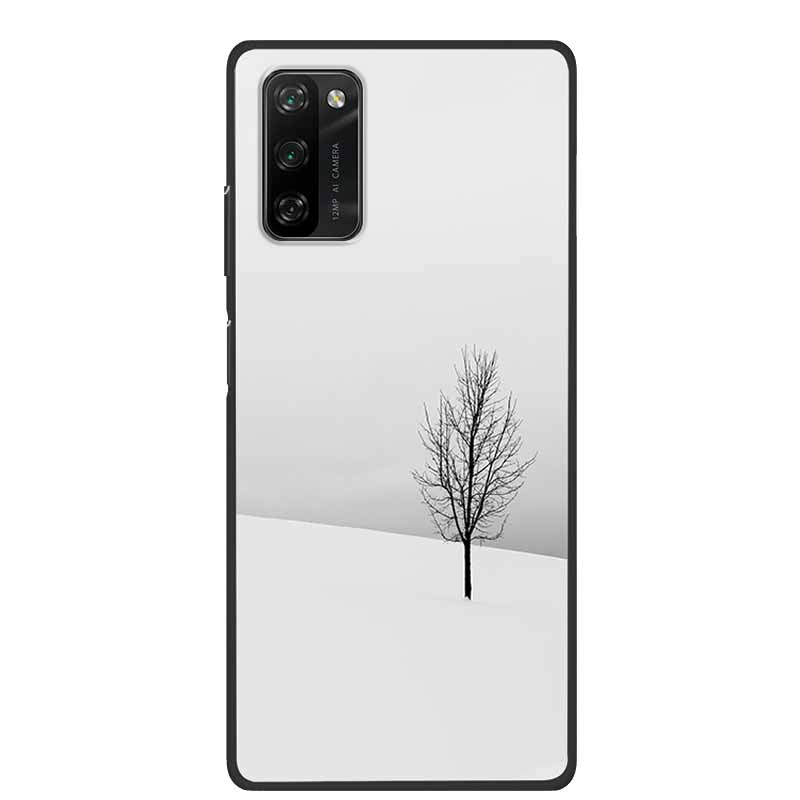 

For Blackview A100 Case Luxury Silicone TPU Soft Cover Phone Case For Blackview A100 A 100 Funda Shockproof Bumper Cartoon Coque Blackview A100