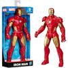 Marvel, Iron Man Mighty Hero Series 9.5" Action Figure
