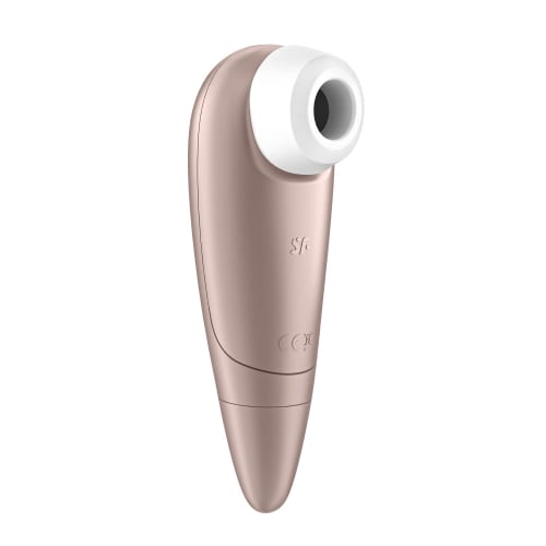 Satisfyer Number One / Satisfyer Number One