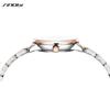 Watch Women'S Simple Niche Light Luxury Quartz Watch Women'S Watch Calendar Steel Belt Watch 9895