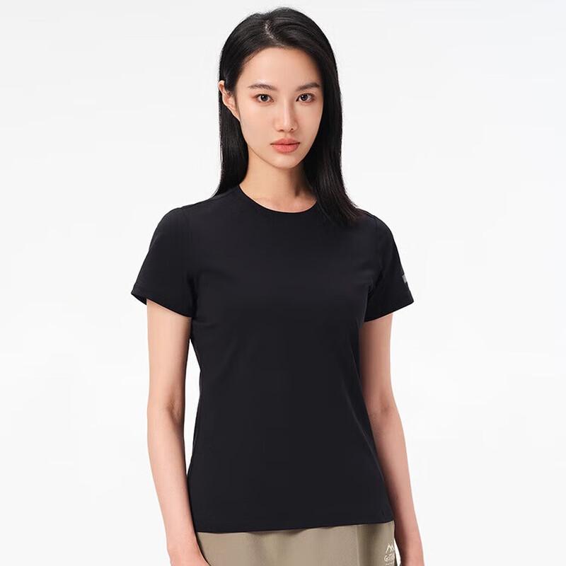 PELLIOT Women's Quick-Dry T-Shirt