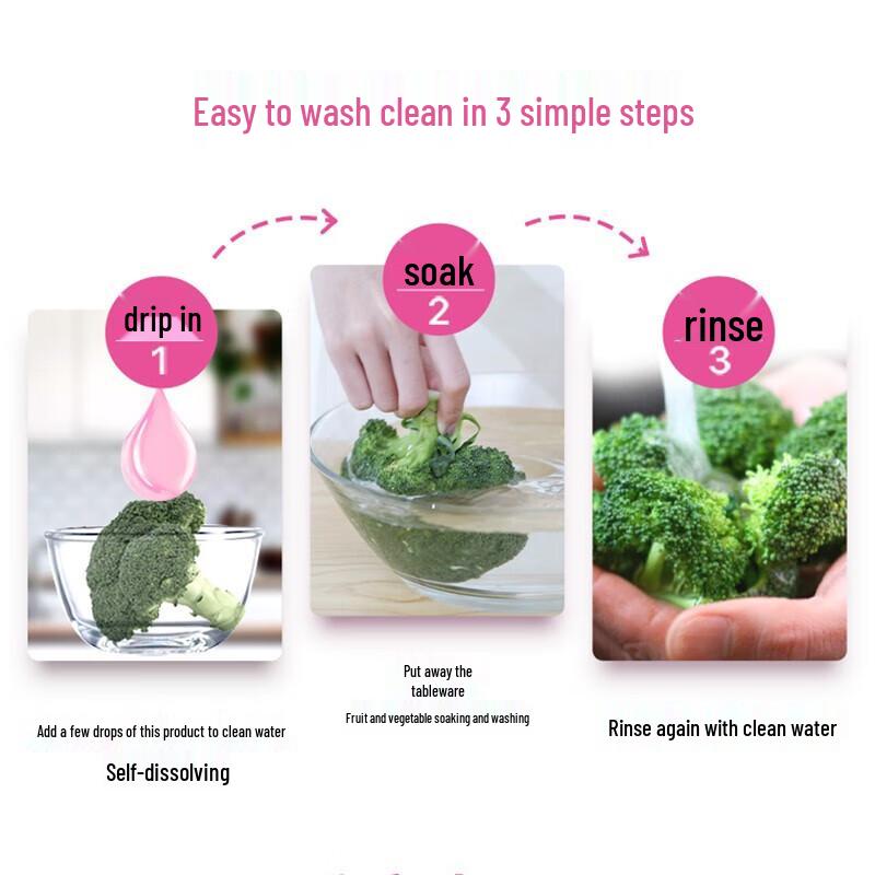 Liby APG Mint Dish Soap