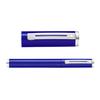 Sheaffer POP Pen Stainless Steel (Md Fountain Blu)