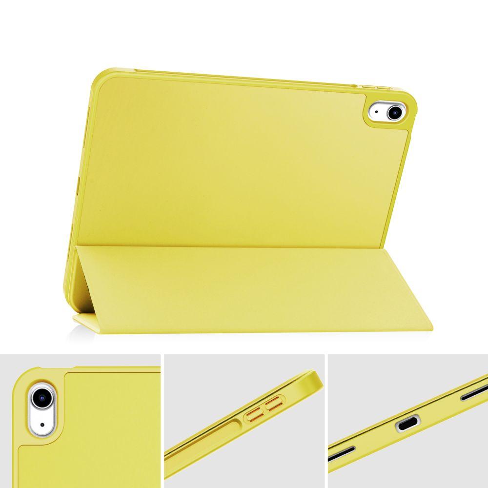 Tech-Protect Sc Pen Ipad 10.9 10 / 2022 / 11 11 / 2025 Yellow