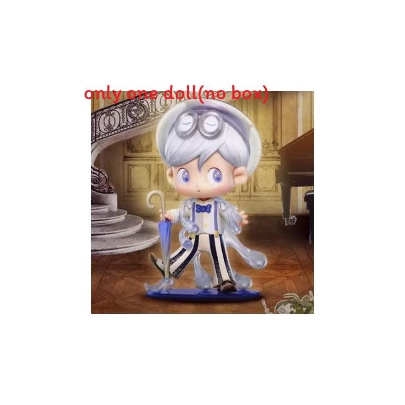 Hirono Crybaby PVC Sammlerfiguren Set Für Kinder Und Fans