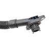 Car Crankcase Vent Hoses Parts Left&Right For BMW 550I 650I 750I B7 X5 X6 11157646087 11157646086