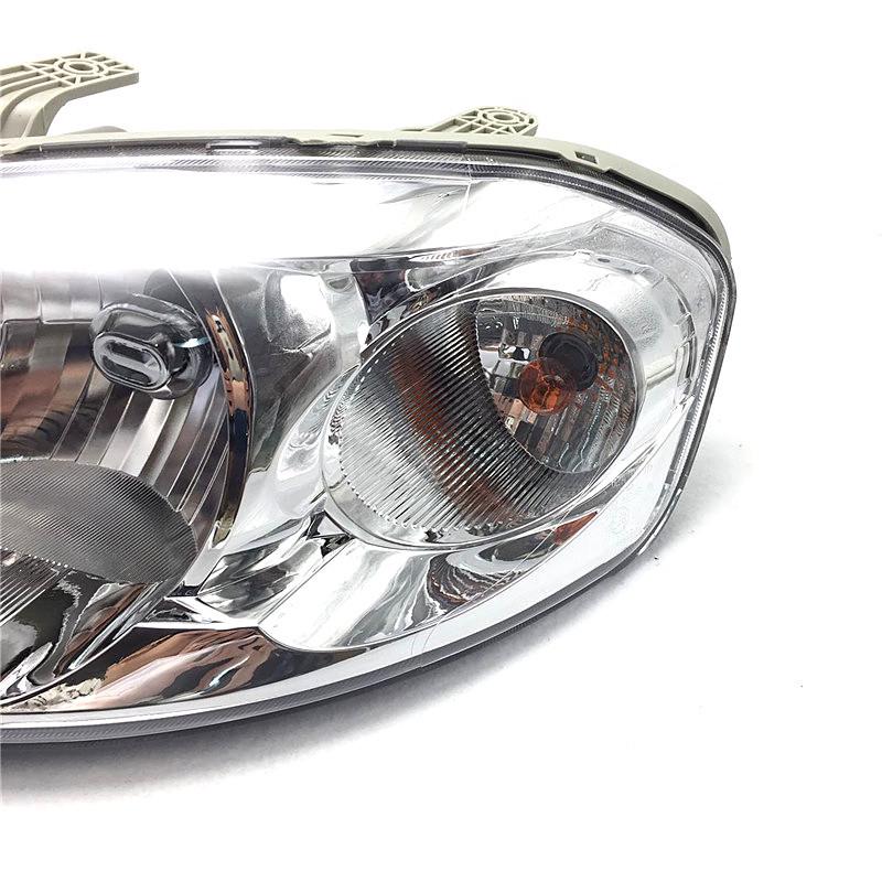 Compatible Headlight Assembly for Chevrolet LeFeng 2006-2008 Model