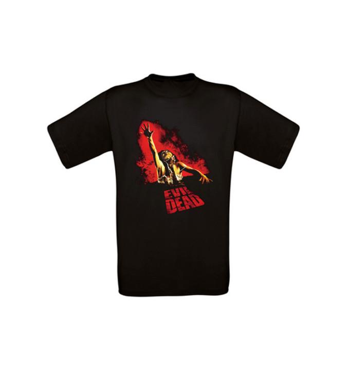 

Evil Dead Ash Dance of the Devil T-Shirt 2XL