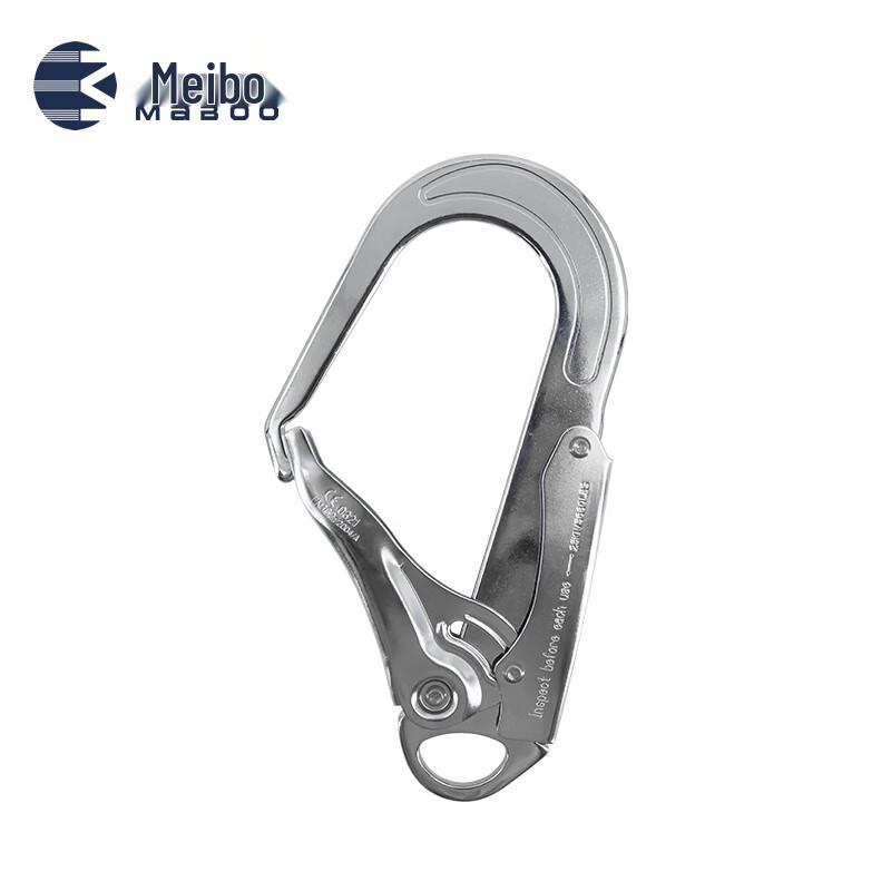 Outdoor Safety Hook with 6CM Opening
