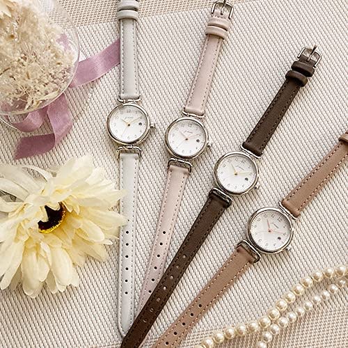 Sun Flame J-Axis HL272-GY Women's Watch, Gray