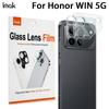 For Honor WIN 5G Glass IMAK High Definition Integrated Glass Lens Film