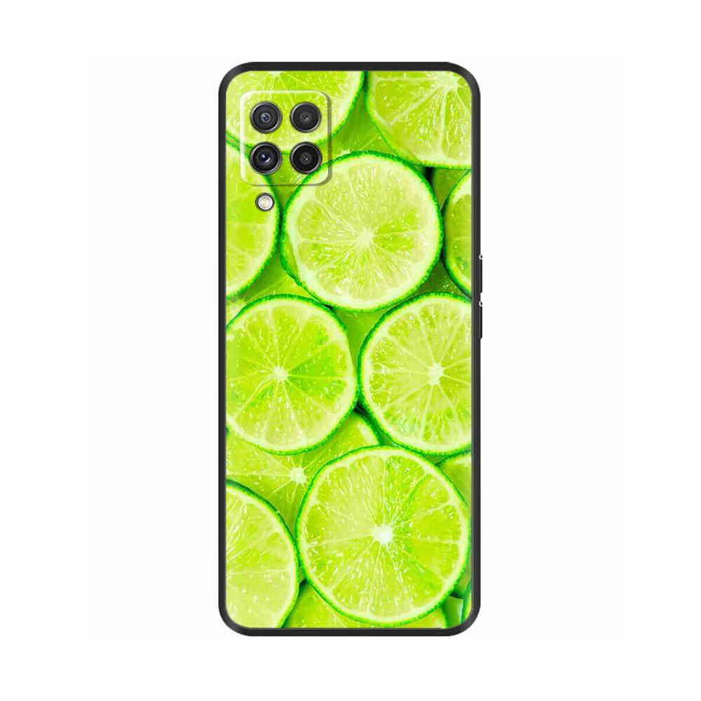 For Samsung Galaxy M33 M53 Case Fundas Soft TPU Black Silicone Phone Bumper Back Cover For Samsung Galaxy M53 M33 5G Case Shell