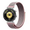 18mm Nylon Loop Strap For Huawei Watch GT6 GT5 GT4 41mm Breathable Bracelet Wristband Huawei Watch GT5 Pro 42mm Xiaomi S4 41mm