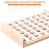 Foldable Connect 4 In A Line Board Game Classic Party Chess Family Toy Educational Children Thinking Training Board Games Adults