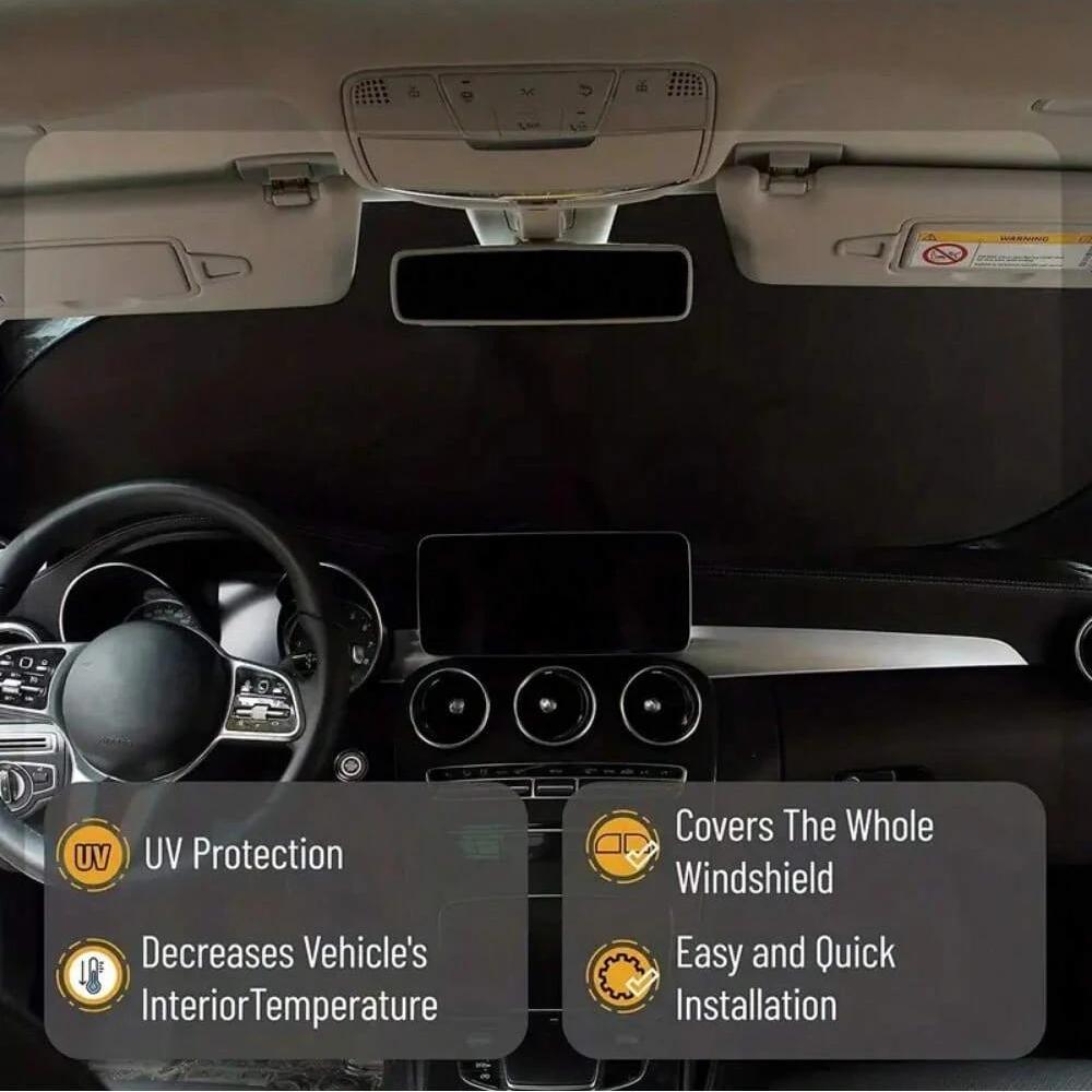 100pcs Mixed Car Plastic Clips - Auto Door Panel Retainer Rivet Screws Removal Tools Set