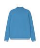 Antomas Two-Side Knit Half-Zip Men'S - Blue